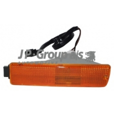 1195400970 Jp Group Фонарь указателя поворота