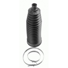 33627 01 LEMFORDER Пыльник, рулевое управление