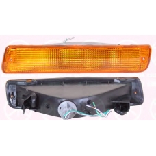 81330351 KLOKKERHOLM Фонарь указателя поворота