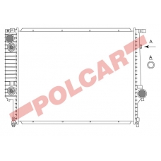 200508-0 POLCAR Ch?odnice wody