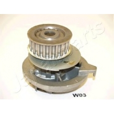 PQ-W03 JAPANPARTS Водяной насос
