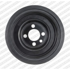 DPF357.13 SNR Ременный шкив, коленчатый вал