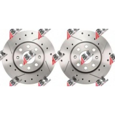 17710S ABS Тормозной диск