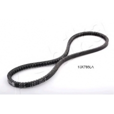 109-10X795 Ashika Клиновой ремень
