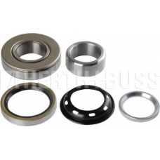 J4718000 NIPPARTS Комплект подшипника ступицы колеса