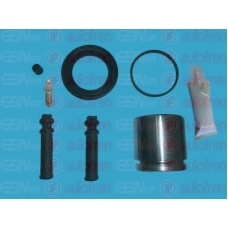 D41684C AUTOFREN SEINSA Ремкомплект, тормозной суппорт