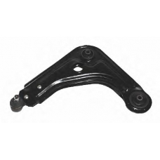 FD-WP-4124 MOOG Рычаг независимой подвески колеса, подвеска колеса