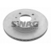 91 93 1552 SWAG Тормозной диск
