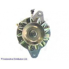 ADC41116 BLUE PRINT Генератор