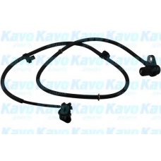 BAS-5504 KAVO PARTS Датчик, частота вращения колеса