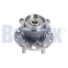 051494B BENDIX Комплект подшипника ступицы колеса