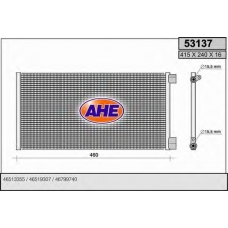 53137 AHE Конденсатор, кондиционер
