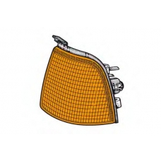 22.447.000 EUROLITES LEART Фонарь указателя поворота