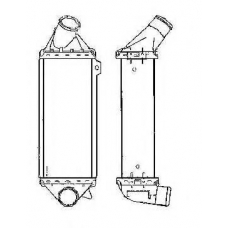 30425 NRF Интеркулер
