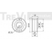 TD1031 TREVI AUTOMOTIVE Натяжной ролик, ремень ГРМ