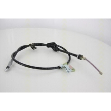 8140 40160 TRISCAN Трос, стояночная тормозная система