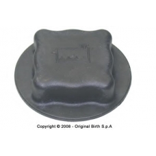 8481 BIRTH Крышка, радиатор