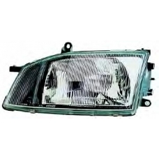 J6712024 NIPPARTS Основная фара