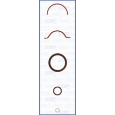 54091200 AJUSA Комплект прокладок, блок-картер двигателя