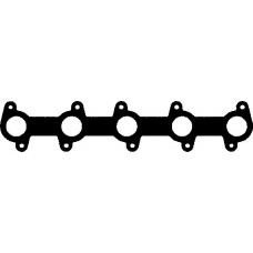 JD228 PAYEN Прокладка, выпускной коллектор