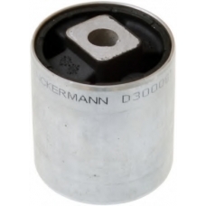 D300084 DENCKERMANN Подвеска, рычаг независимой подвески колеса