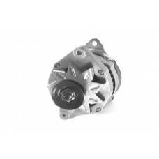 A016308 DA SILVA Генератор