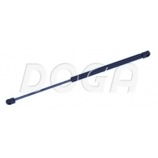 2031413 DOGA Газовая пружина, крышка багажник