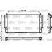731616 VALEO Радиатор, охлаждение двигателя