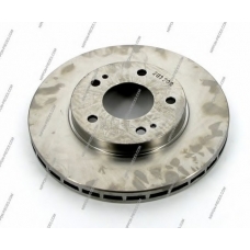 M330I46 NPS Тормозной диск