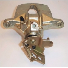 8AC 355 383-561 HELLA Тормозной суппорт