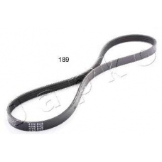96189 JAPKO Поликлиновой ремень