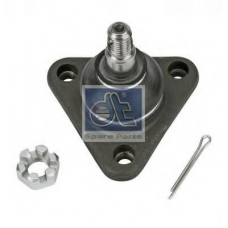 1.14080 DIESEL TECHNIC Шаровая головка, система тяг и рычагов