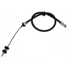 922384 NK Трос, управление сцеплением