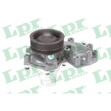 WP0544 LPR Водяной насос