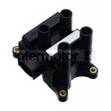 12714 STANDARD Катушка зажигания