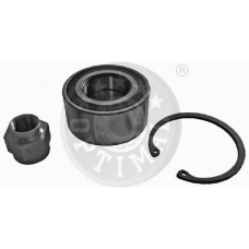 601253 OPTIMAL Комплект подшипника ступицы колеса