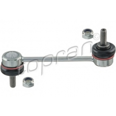 722 017 TOPRAN Тяга / стойка, стабилизатор