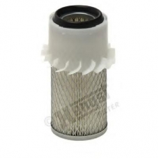 E750L HENGST FILTER Воздушный фильтр
