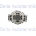 L 41 530 DELTA AUTOTECHNIK Генератор