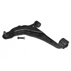 CH-WP-3629 MOOG Рычаг независимой подвески колеса, подвеска колеса