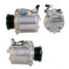 134980 ACR Компрессор, кондиционер