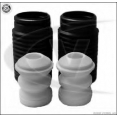 V10-1580 VEMO/VAICO Пылезащитный комплект, амортизатор