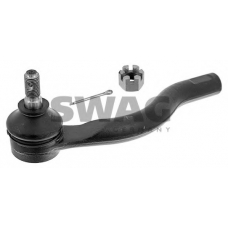 80 94 1330 SWAG Наконечник поперечной рулевой тяги