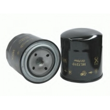 WL7310 QUINTON HAZELL Фильтр масляный