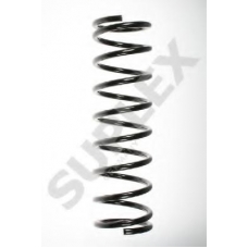 10295 SUPLEX Пружина ходовой части