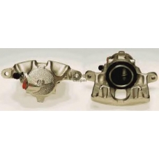 341844 BUDWEG CALIPER Тормозной суппорт