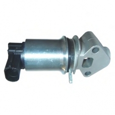 7518676 HOFFER Клапан возврата ОГ