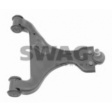 10 92 4533 SWAG Рычаг независимой подвески колеса, подвеска колеса