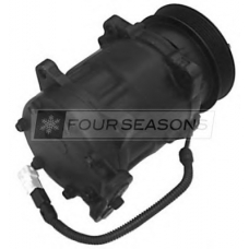 F4-57629 STANDARD Компрессор, кондиционер