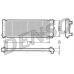 DRM32026 DENSO Радиатор, охлаждение двигателя